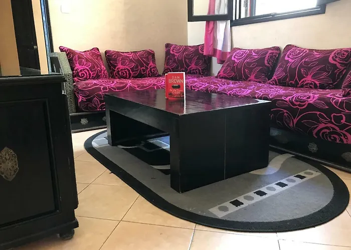 Ali Appartement