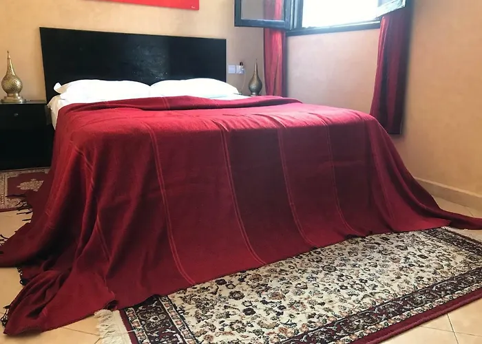 Ali Appartement