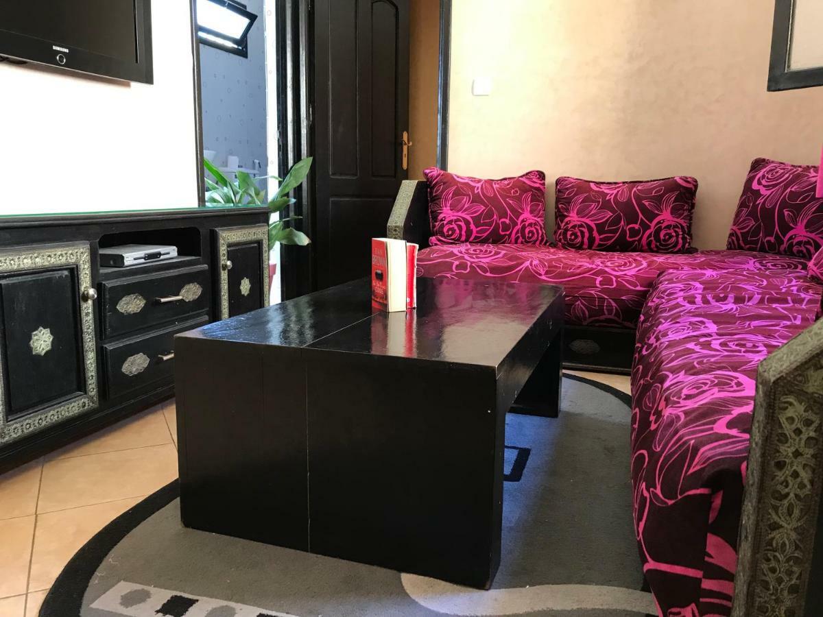 Ali Apartment *